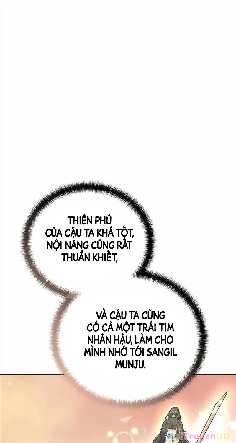 Tôi đã trở thành quái vật không gian - Chapter 27 - Page 287