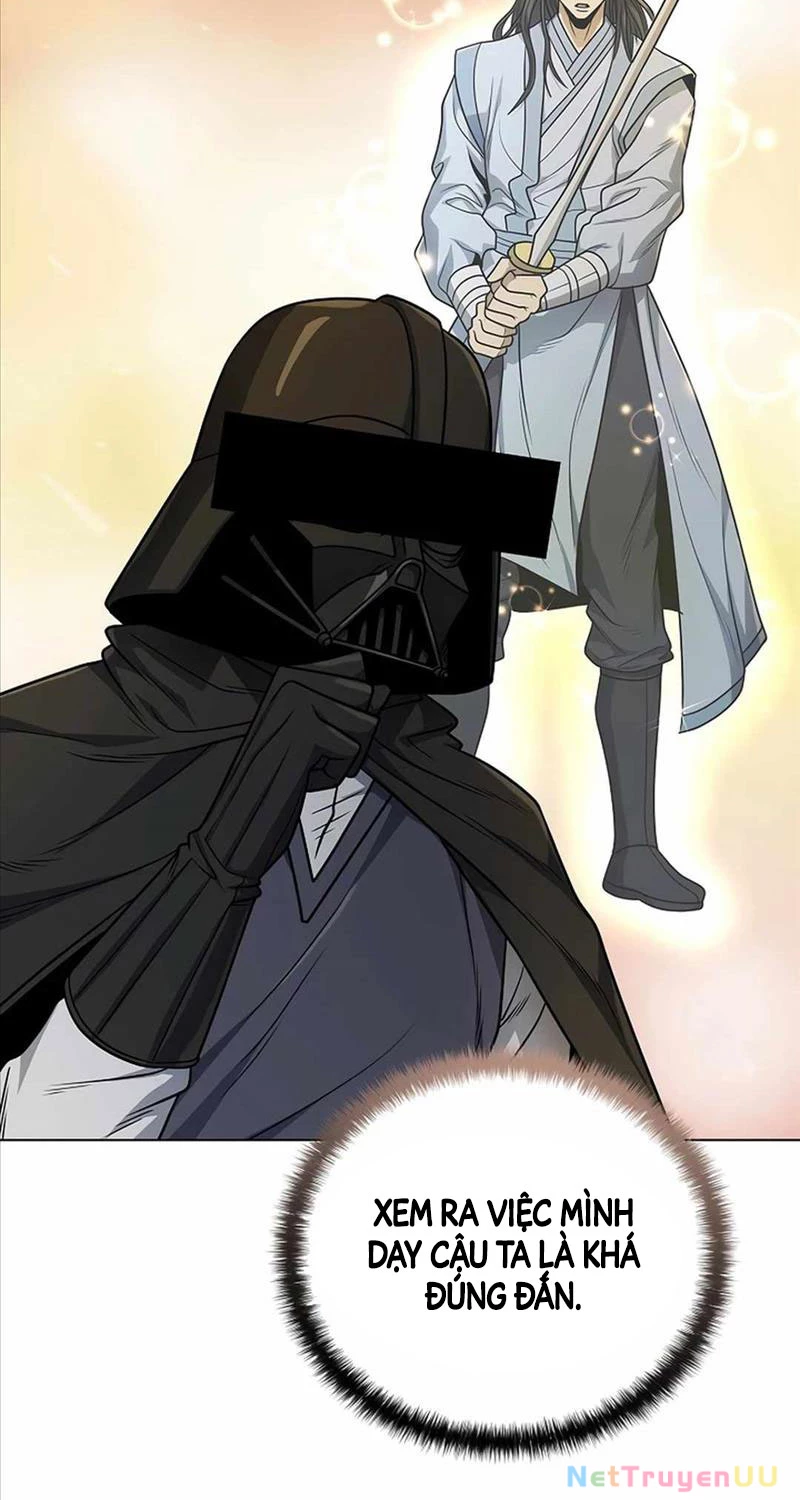 Tôi đã trở thành quái vật không gian - Chapter 27 - Page 288