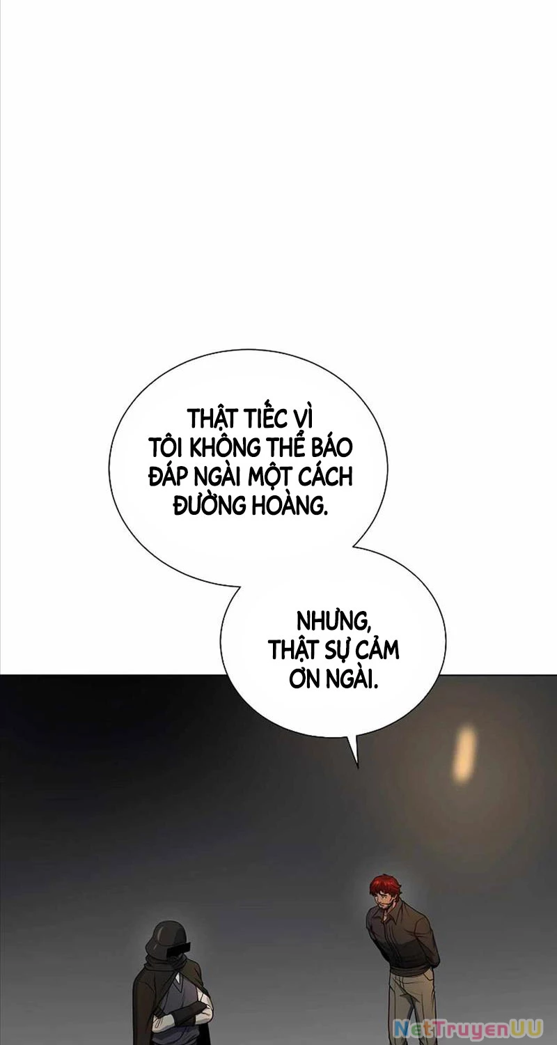 Tôi đã trở thành quái vật không gian - Chapter 27 - Page 289