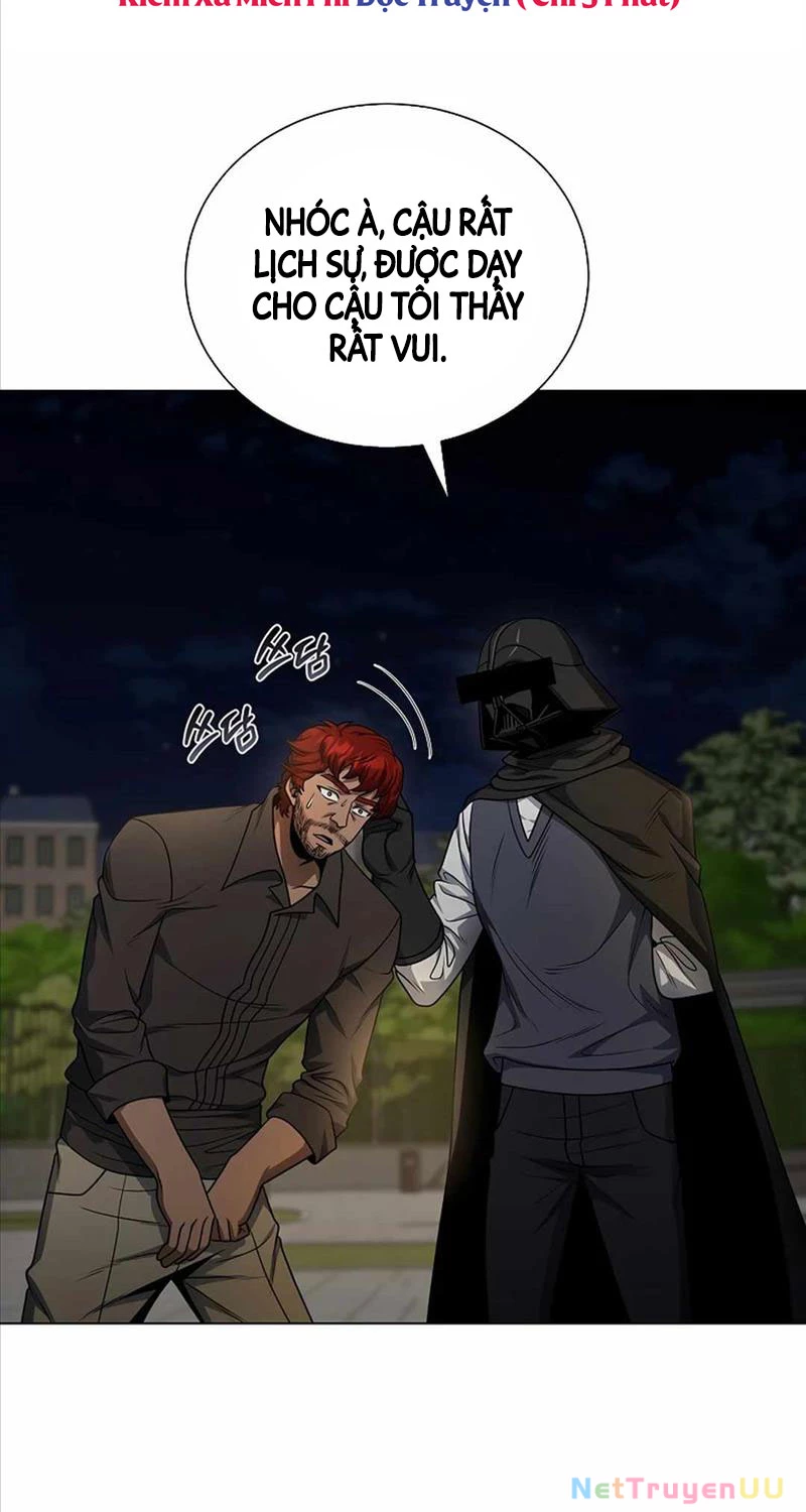 Tôi đã trở thành quái vật không gian - Chapter 27 - Page 292