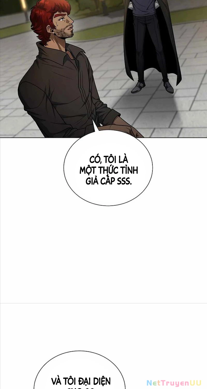 Tôi đã trở thành quái vật không gian - Chapter 27 - Page 295