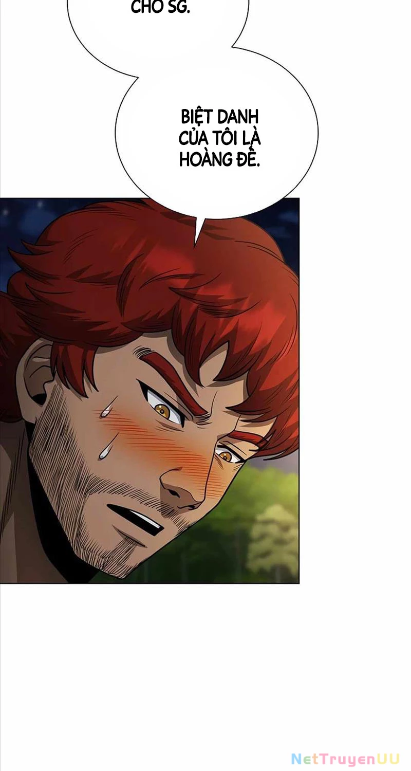 Tôi đã trở thành quái vật không gian - Chapter 27 - Page 296