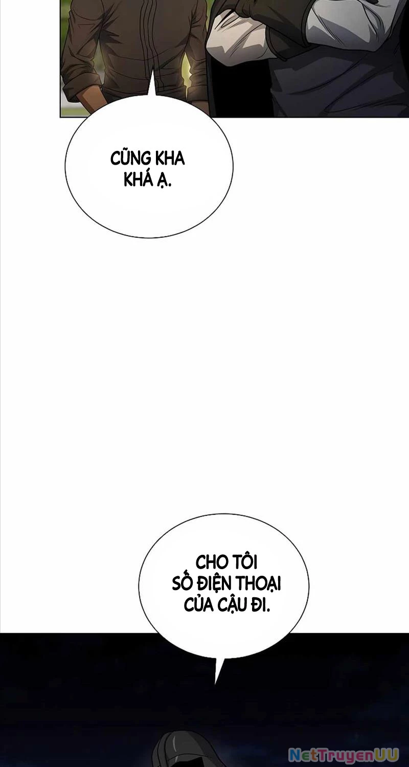 Tôi đã trở thành quái vật không gian - Chapter 27 - Page 298