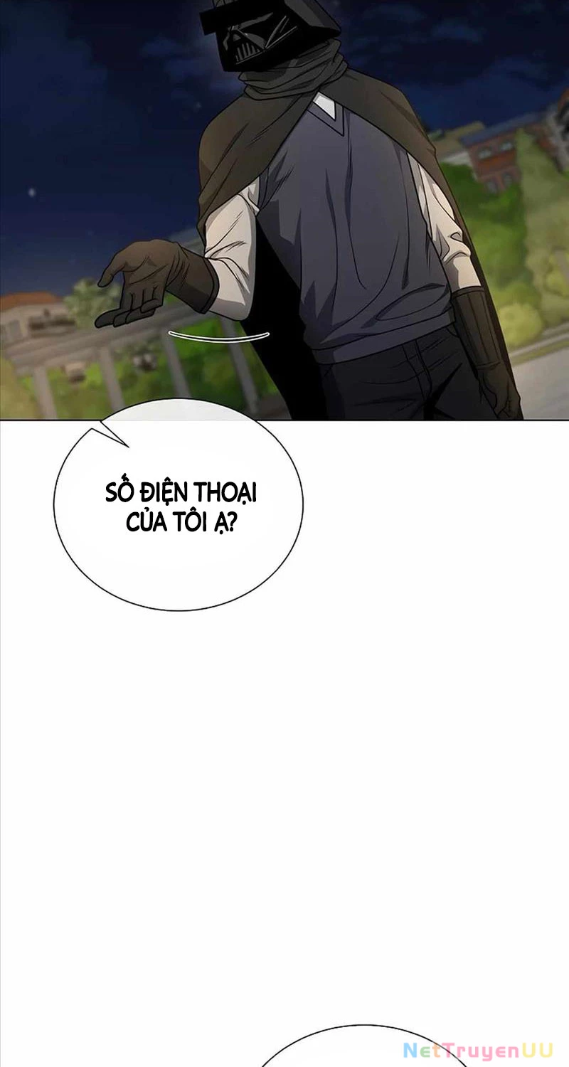 Tôi đã trở thành quái vật không gian - Chapter 27 - Page 299