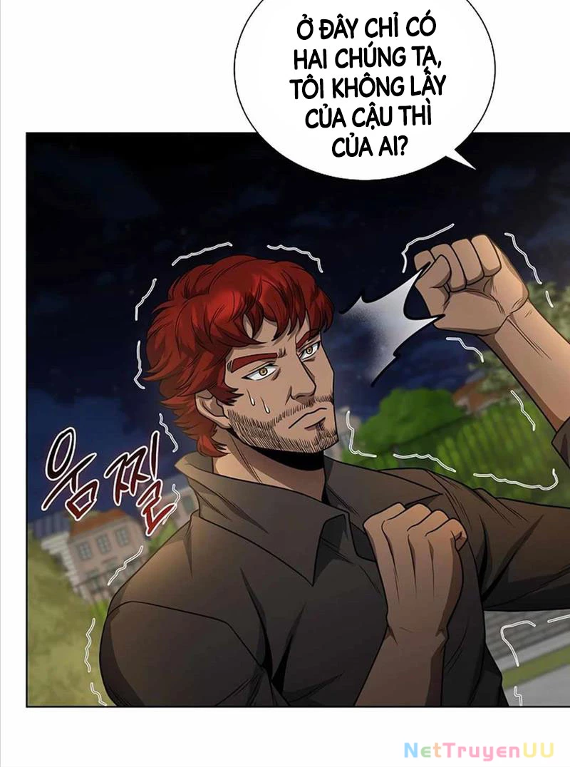 Tôi đã trở thành quái vật không gian - Chapter 27 - Page 300