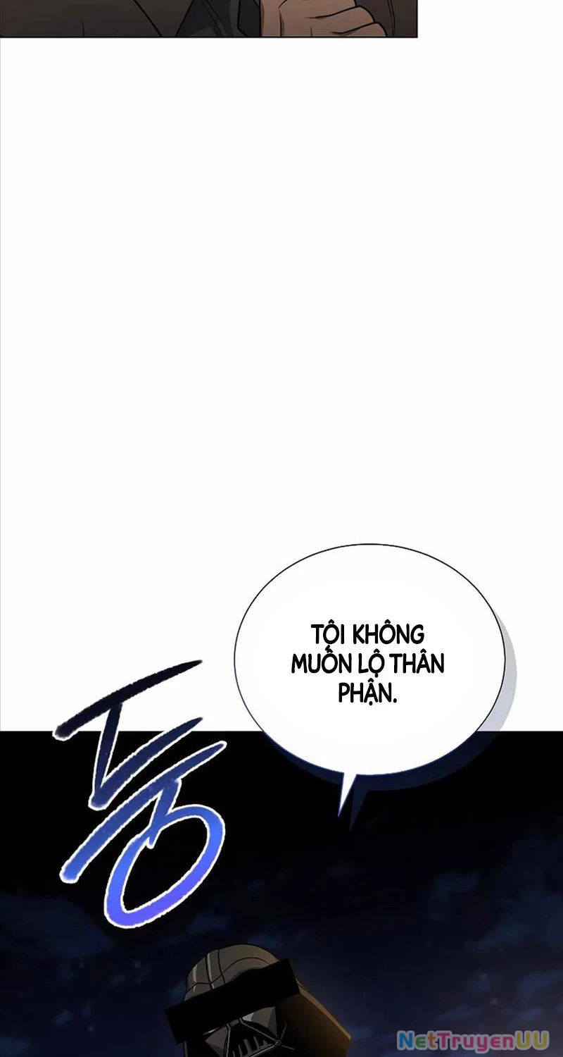 Tôi đã trở thành quái vật không gian - Chapter 27 - Page 302
