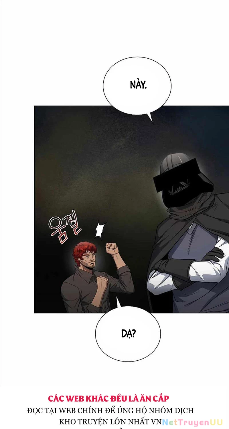 Tôi đã trở thành quái vật không gian - Chapter 27 - Page 307