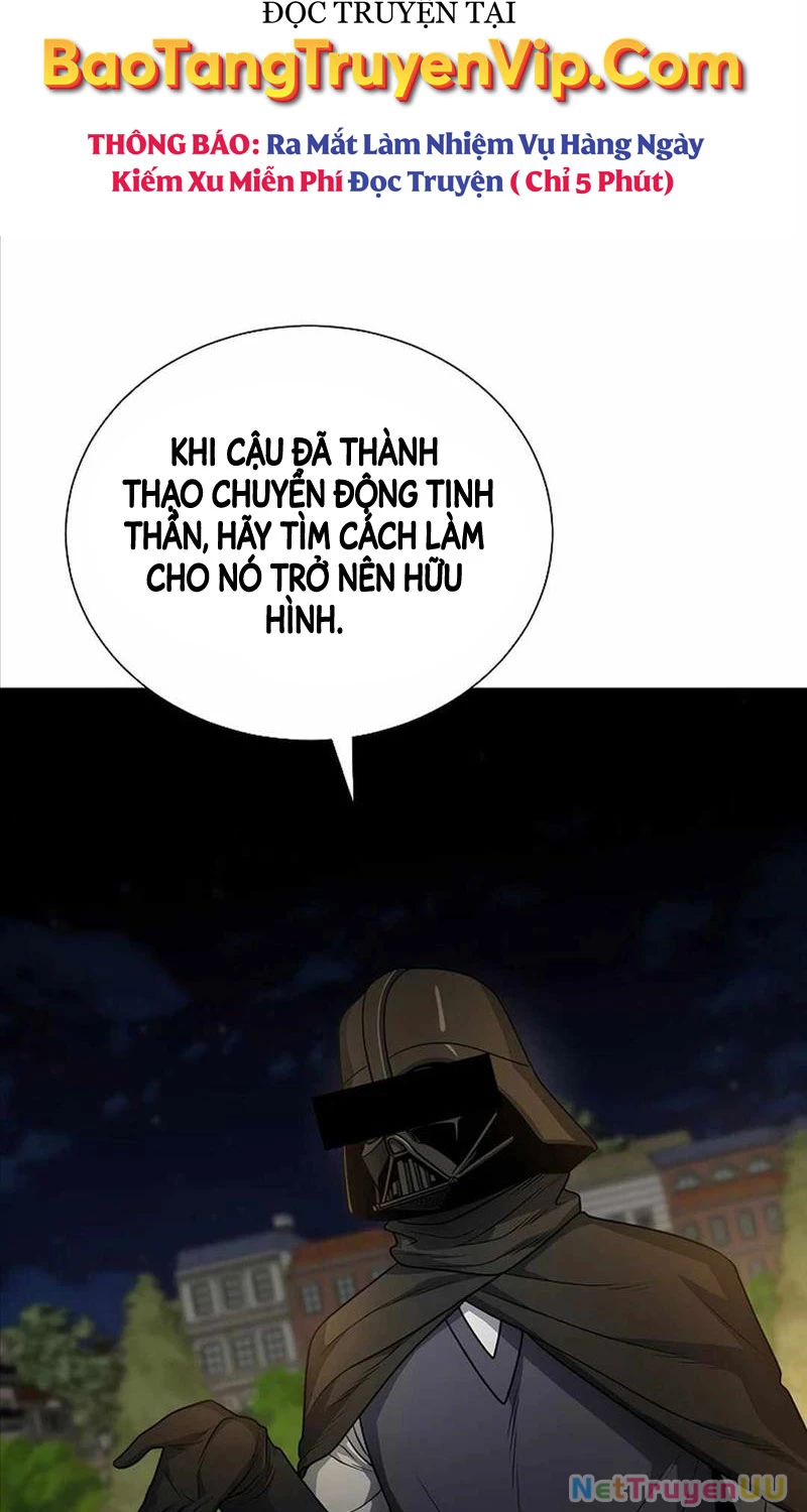 Tôi đã trở thành quái vật không gian - Chapter 27 - Page 308