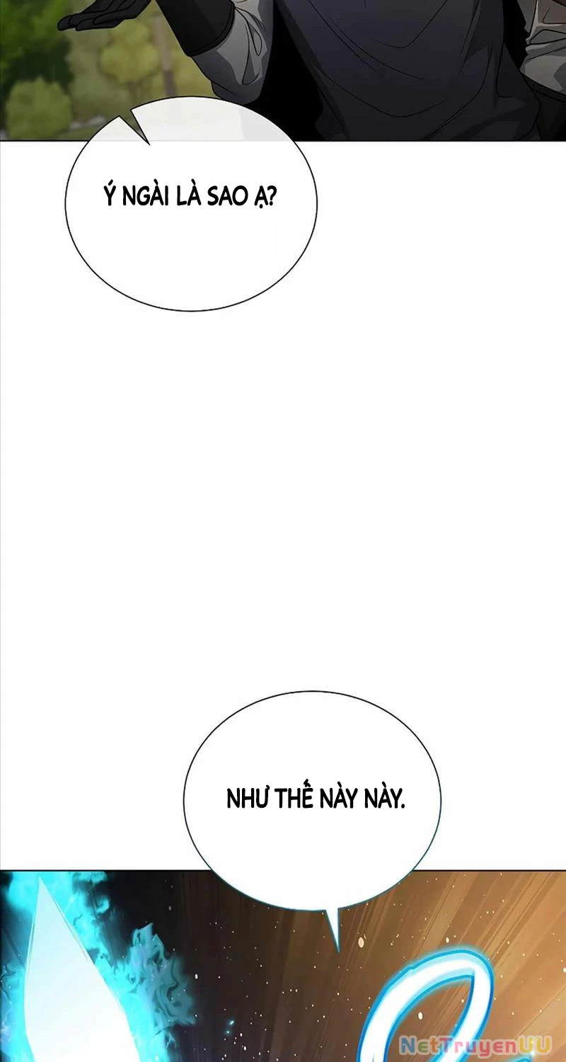 Tôi đã trở thành quái vật không gian - Chapter 27 - Page 309