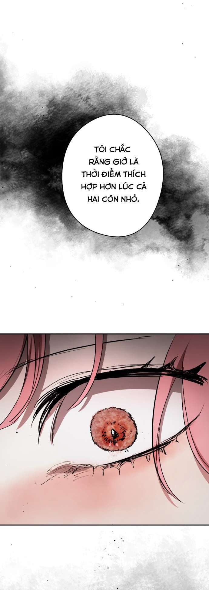 Tôi đã trở thành quái vật không gian - Chapter 27 - Page 31