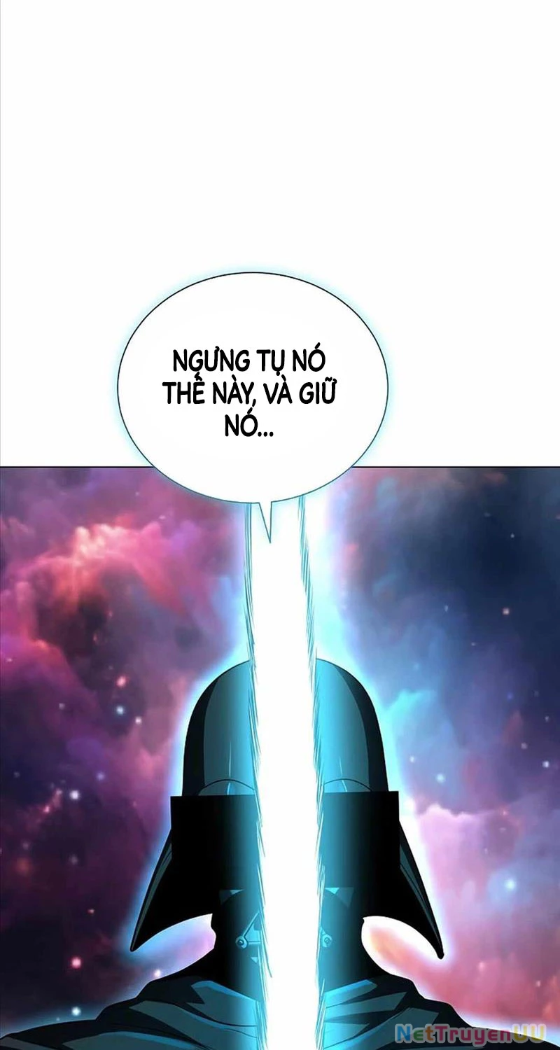 Tôi đã trở thành quái vật không gian - Chapter 27 - Page 316