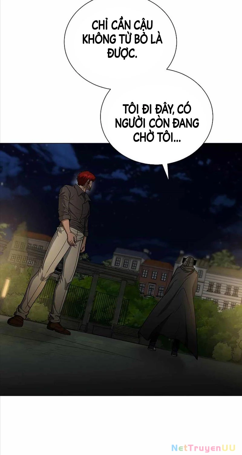 Tôi đã trở thành quái vật không gian - Chapter 27 - Page 322