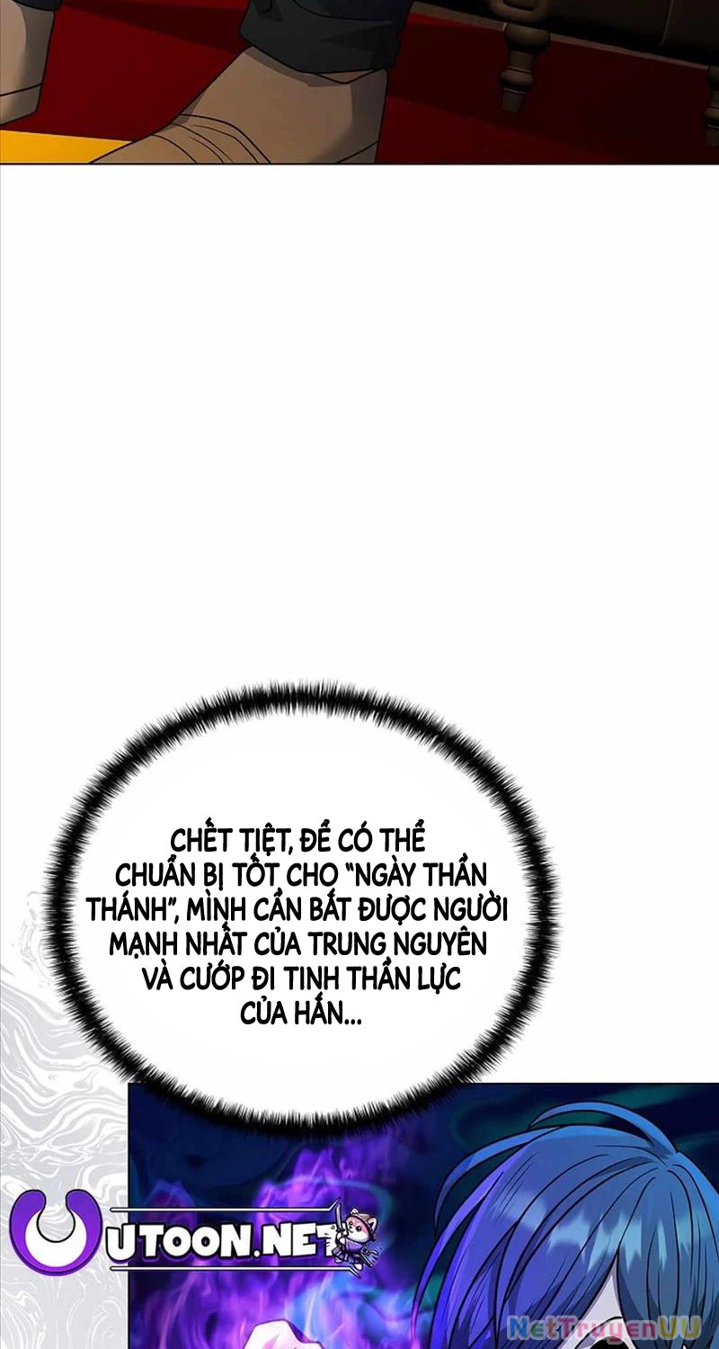 Tôi đã trở thành quái vật không gian - Chapter 27 - Page 326