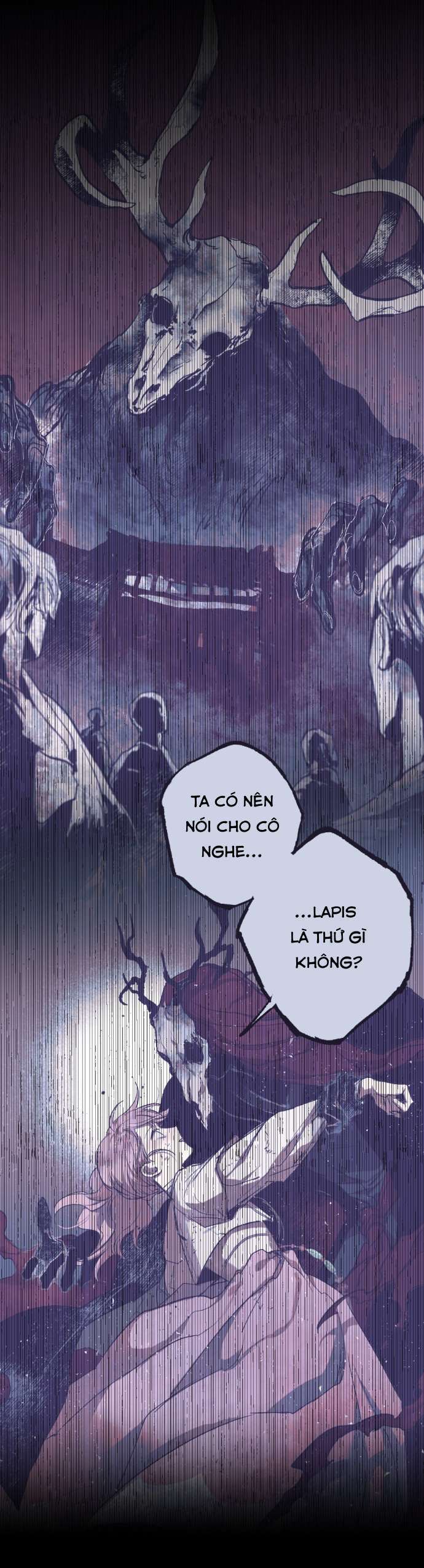 Tôi đã trở thành quái vật không gian - Chapter 27 - Page 33
