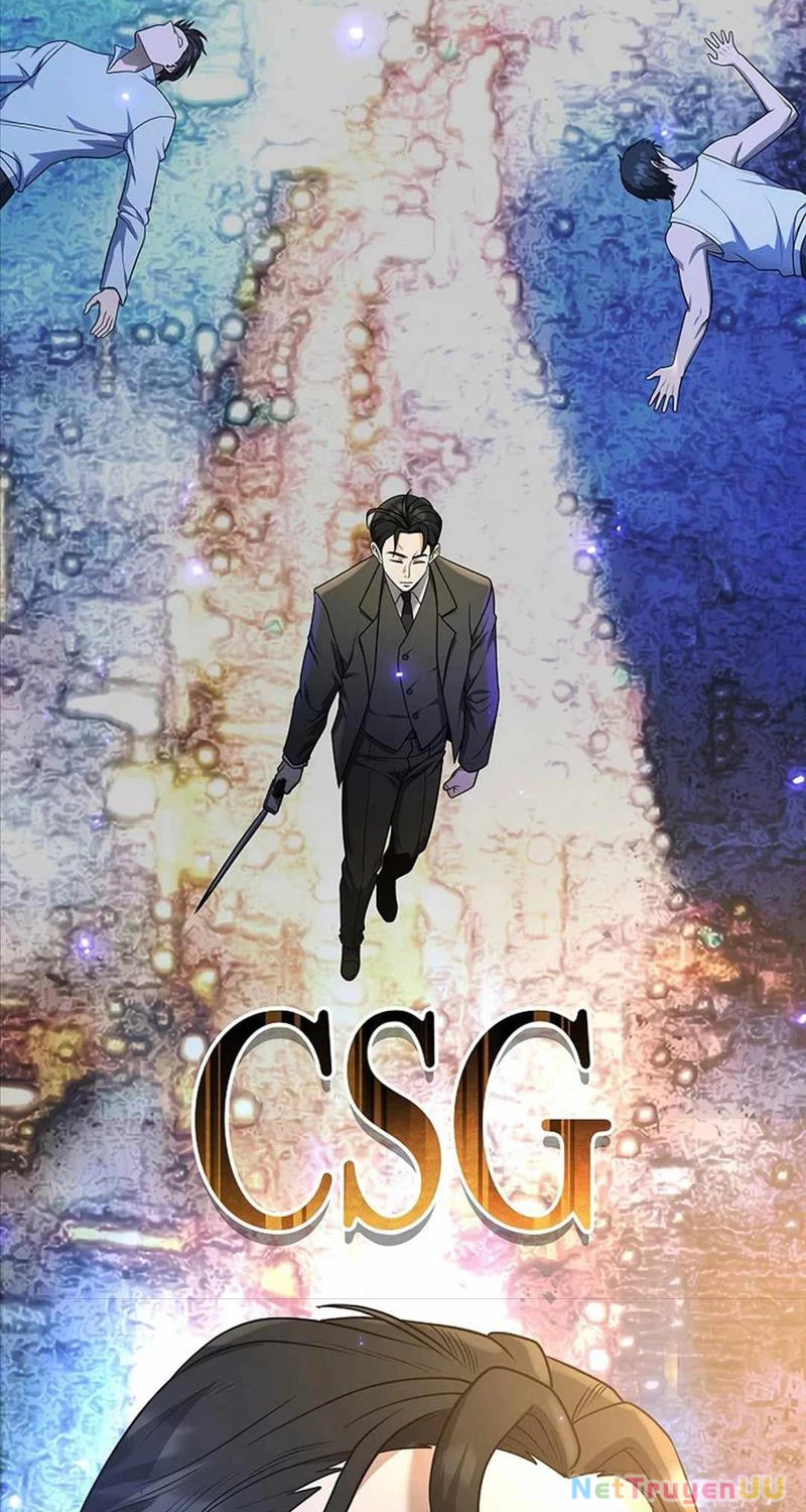 Tôi đã trở thành quái vật không gian - Chapter 27 - Page 331