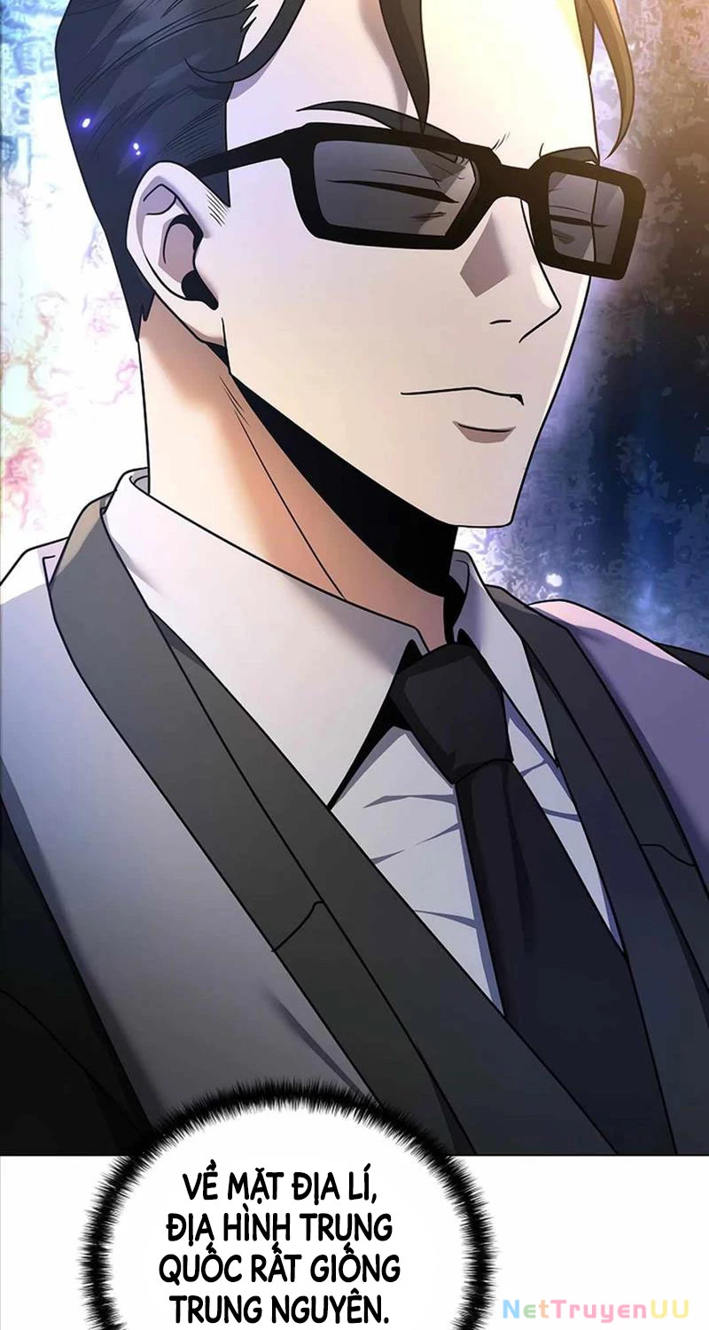 Tôi đã trở thành quái vật không gian - Chapter 27 - Page 332