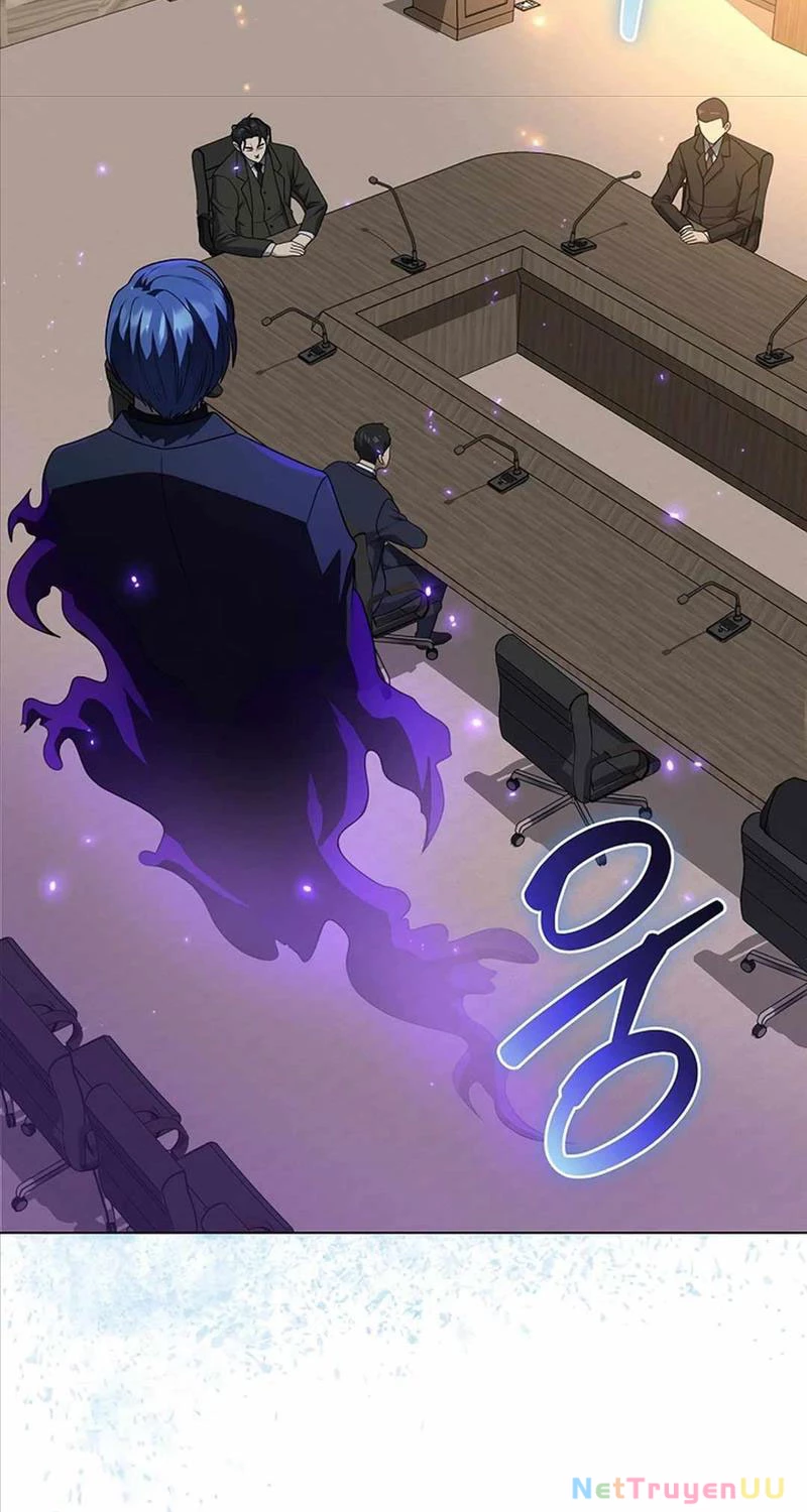 Tôi đã trở thành quái vật không gian - Chapter 27 - Page 336