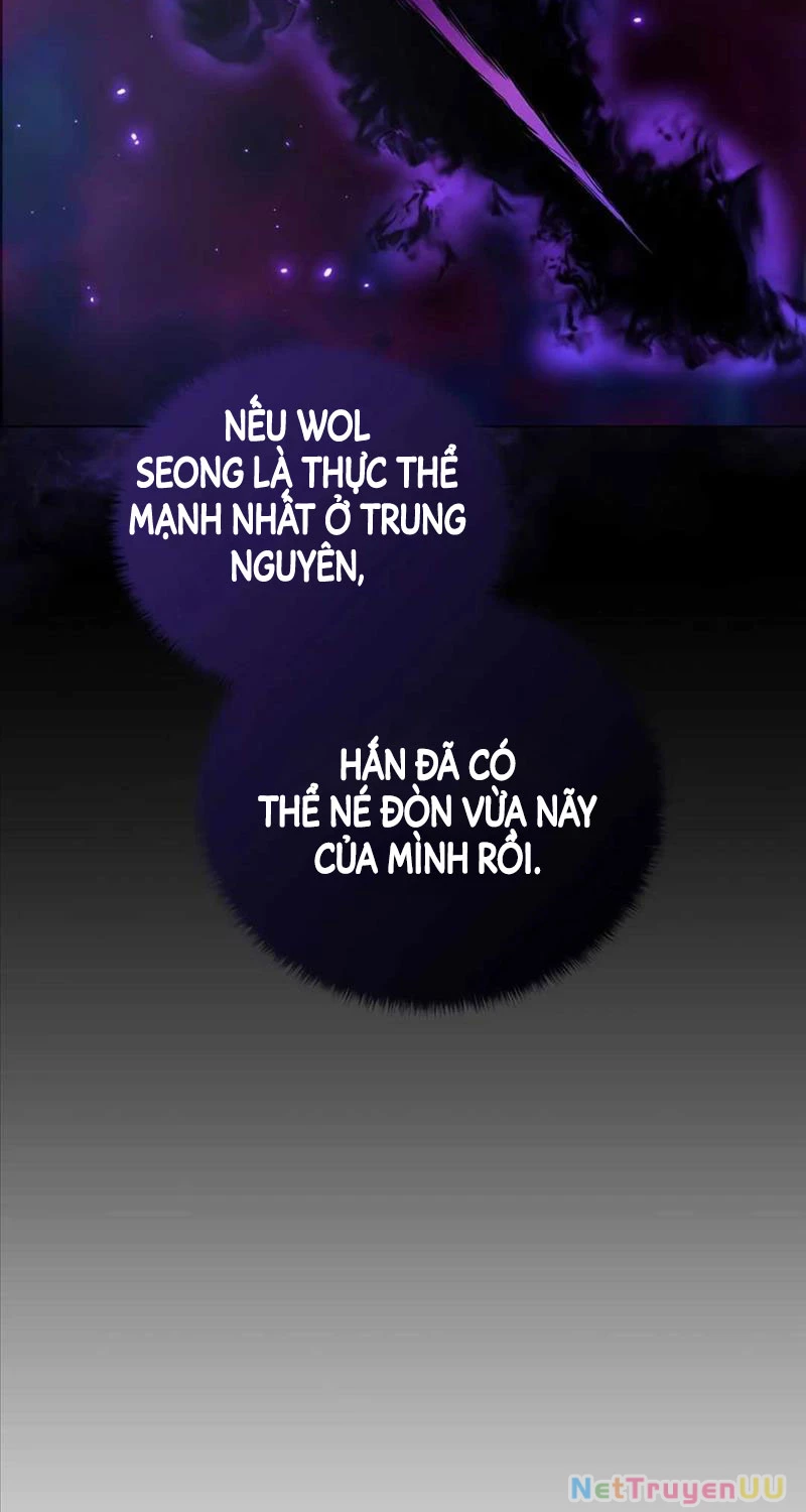 Tôi đã trở thành quái vật không gian - Chapter 27 - Page 343