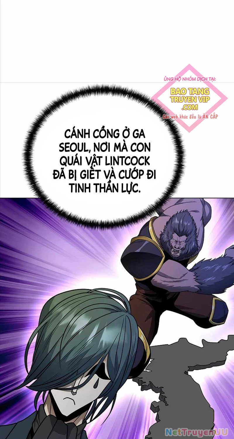 Tôi đã trở thành quái vật không gian - Chapter 27 - Page 345