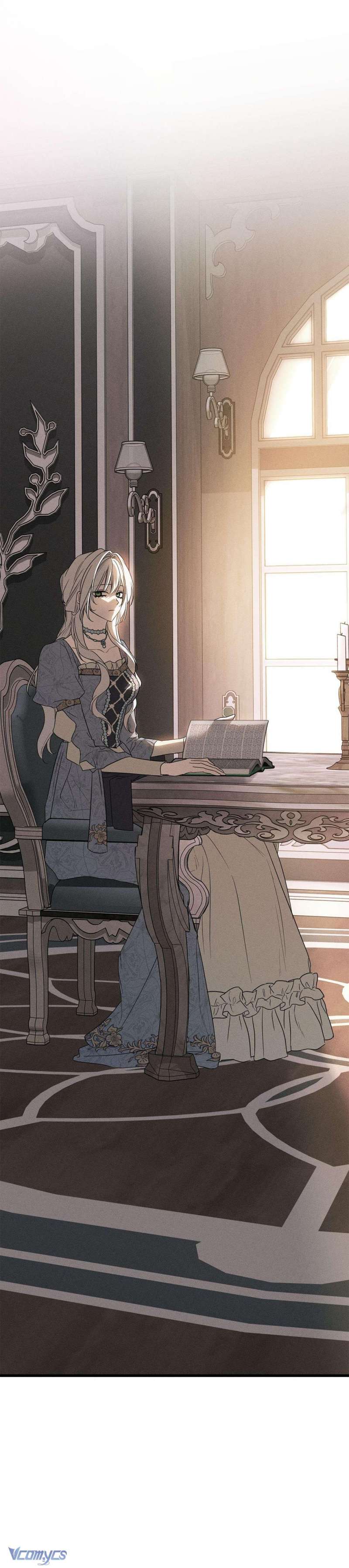 Tôi đã trở thành quái vật không gian - Chapter 27 - Page 357