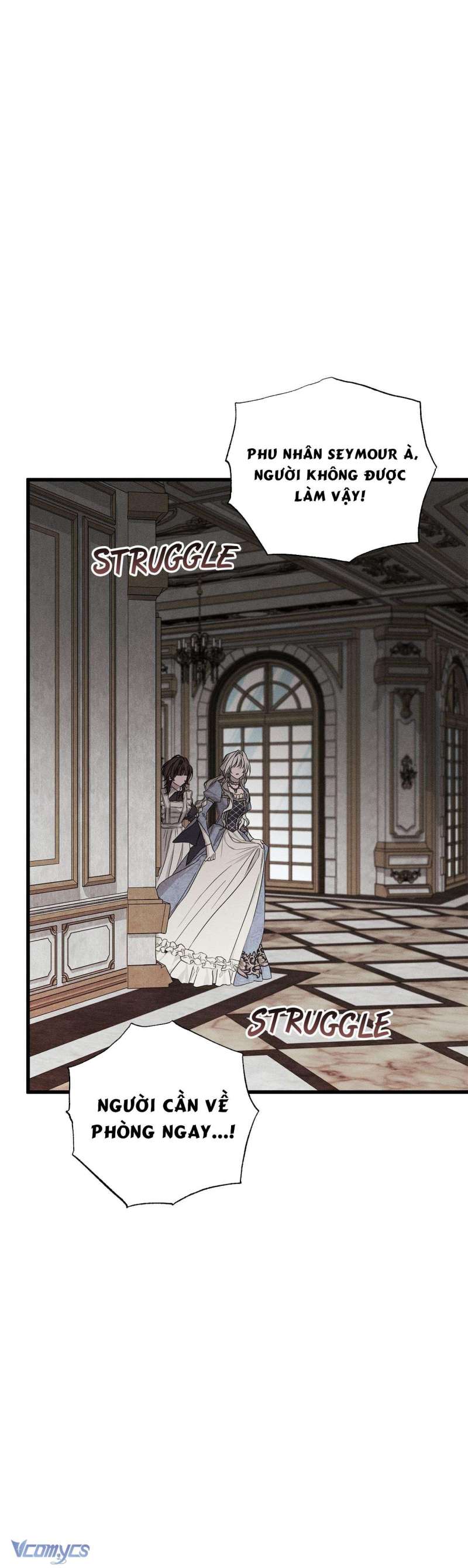 Tôi đã trở thành quái vật không gian - Chapter 27 - Page 361