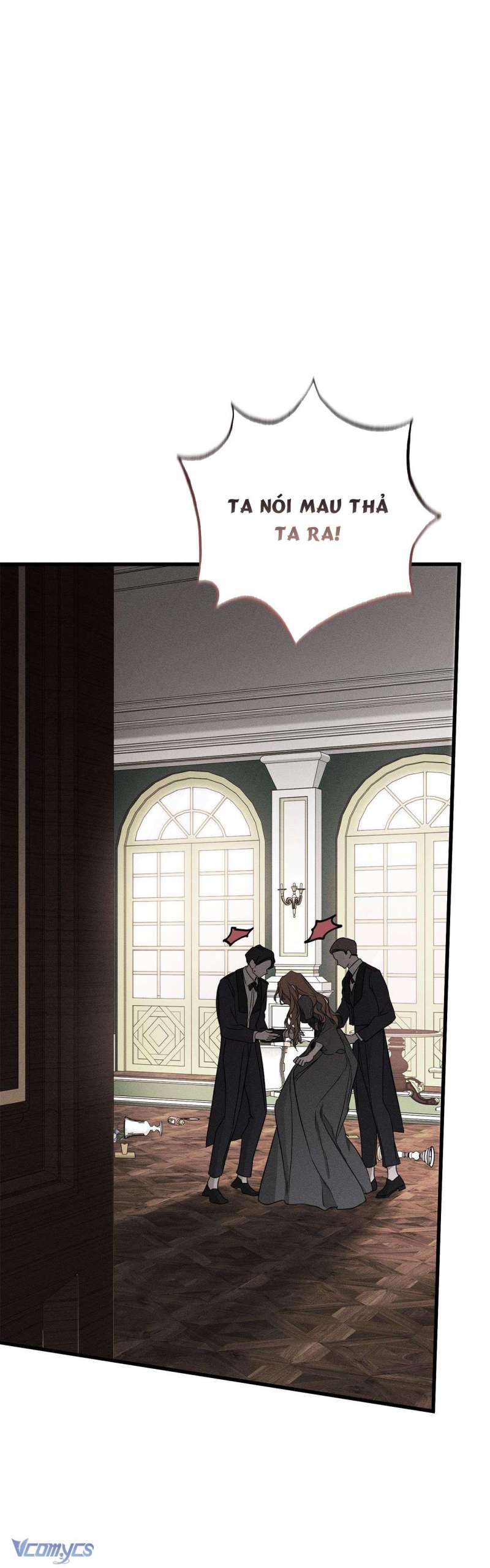 Tôi đã trở thành quái vật không gian - Chapter 27 - Page 362