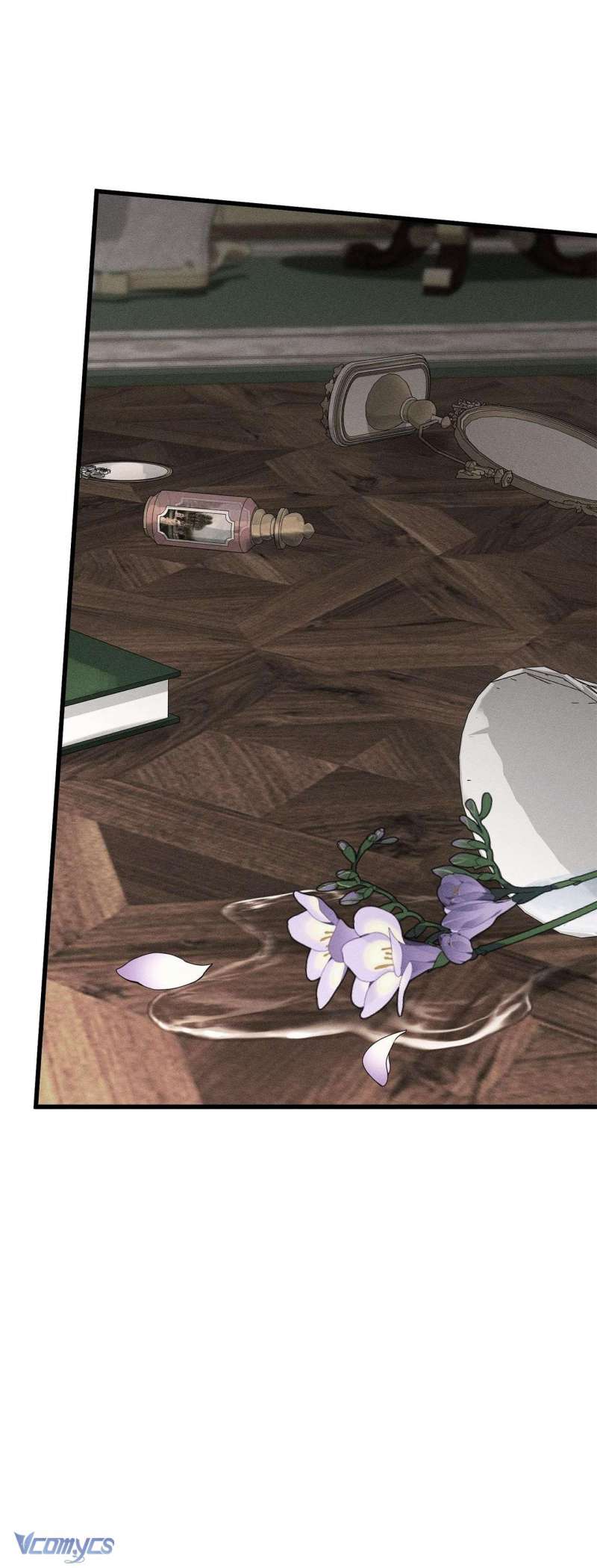 Tôi đã trở thành quái vật không gian - Chapter 27 - Page 363