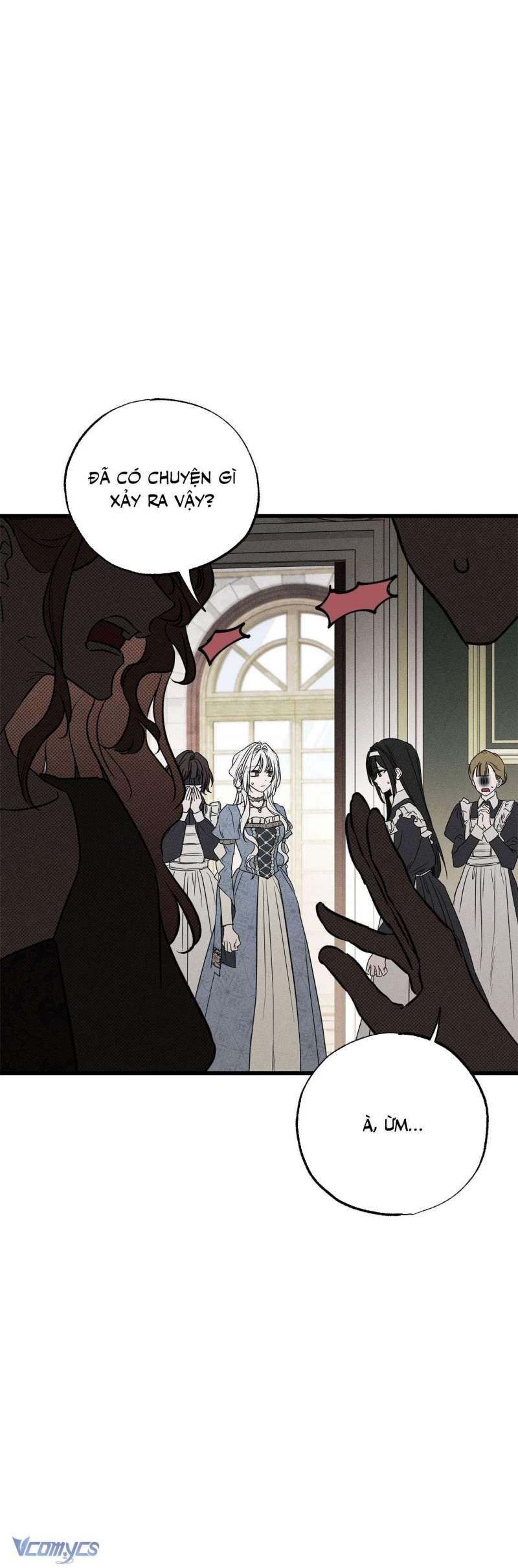 Tôi đã trở thành quái vật không gian - Chapter 27 - Page 364