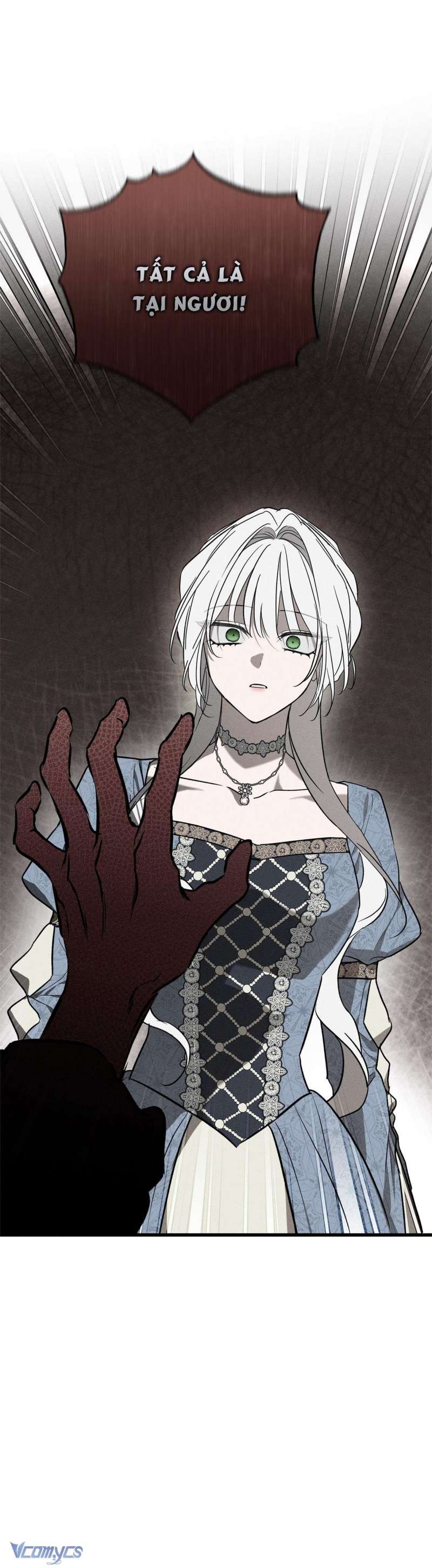 Tôi đã trở thành quái vật không gian - Chapter 27 - Page 368