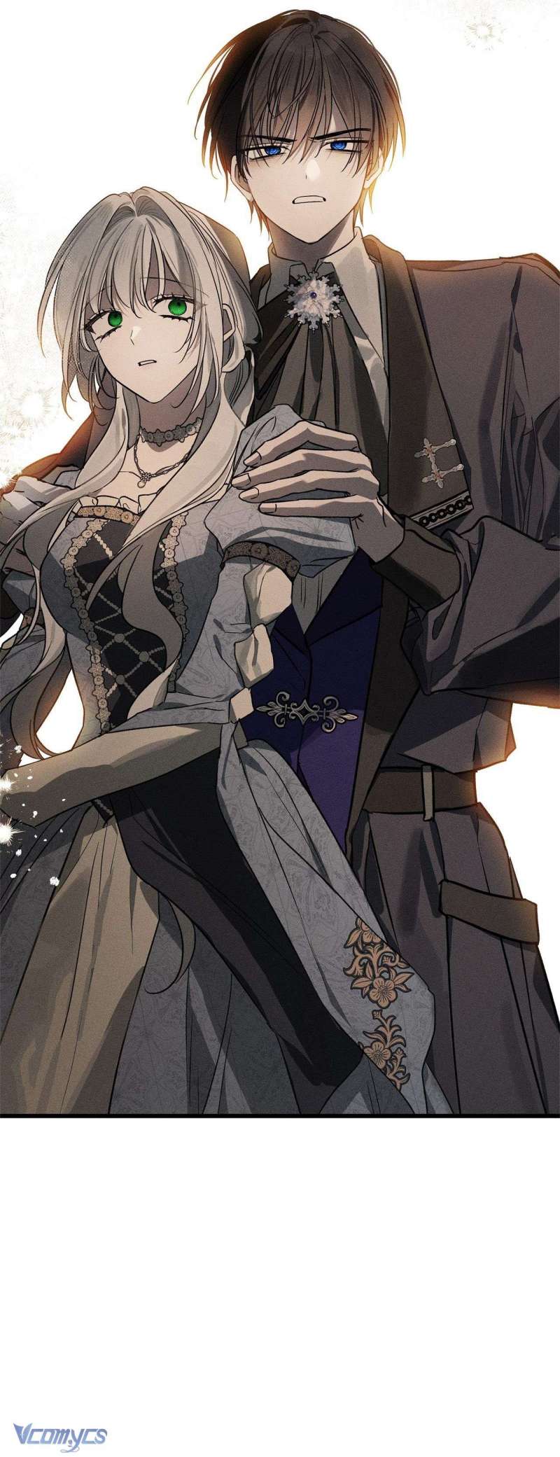 Tôi đã trở thành quái vật không gian - Chapter 27 - Page 371