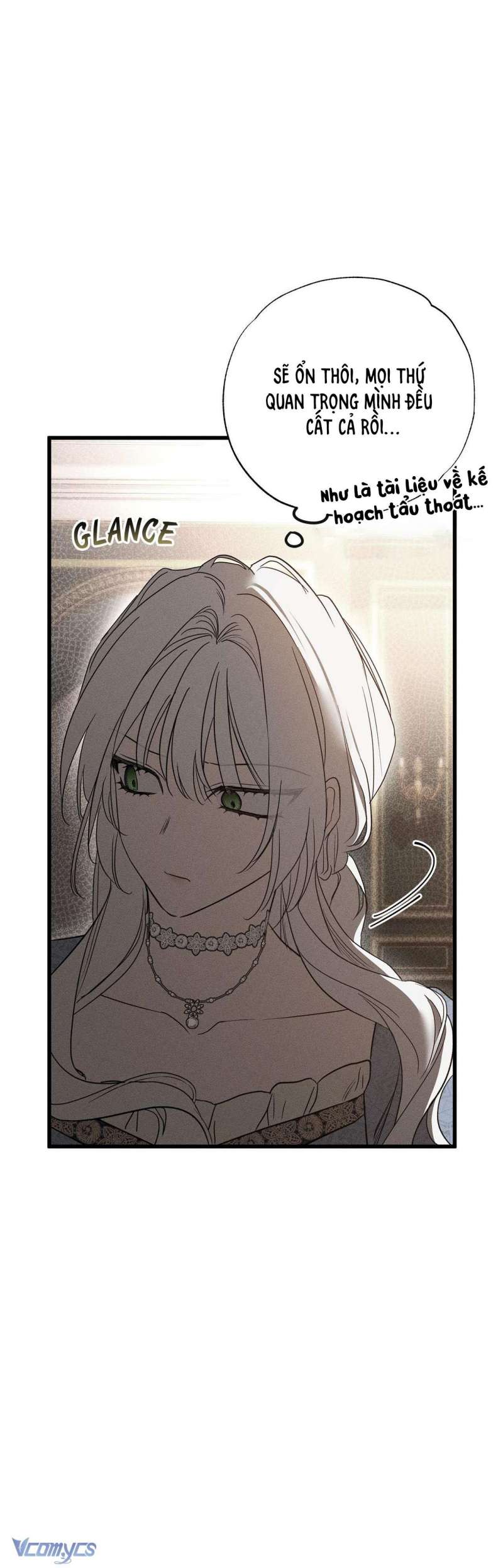 Tôi đã trở thành quái vật không gian - Chapter 27 - Page 377