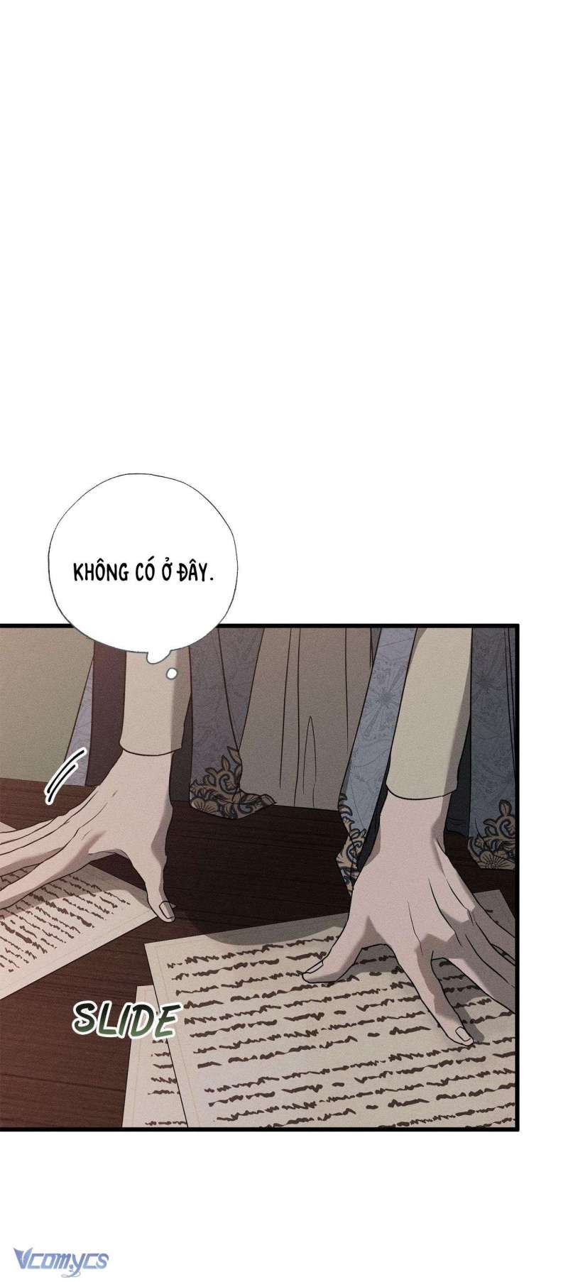 Tôi đã trở thành quái vật không gian - Chapter 27 - Page 378