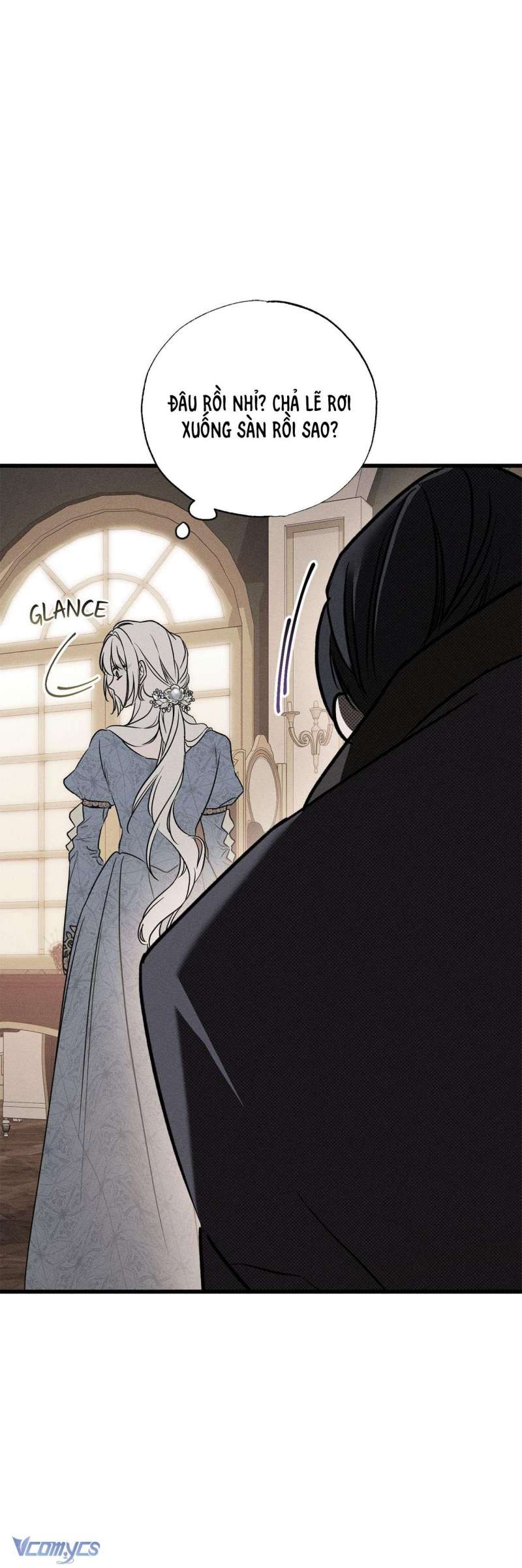 Tôi đã trở thành quái vật không gian - Chapter 27 - Page 380