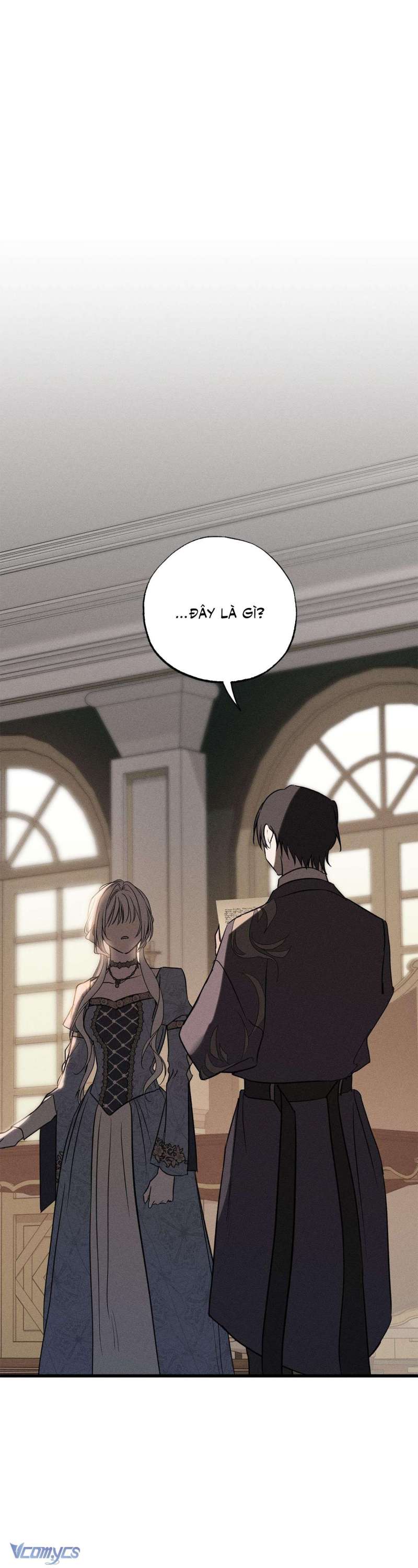 Tôi đã trở thành quái vật không gian - Chapter 27 - Page 386