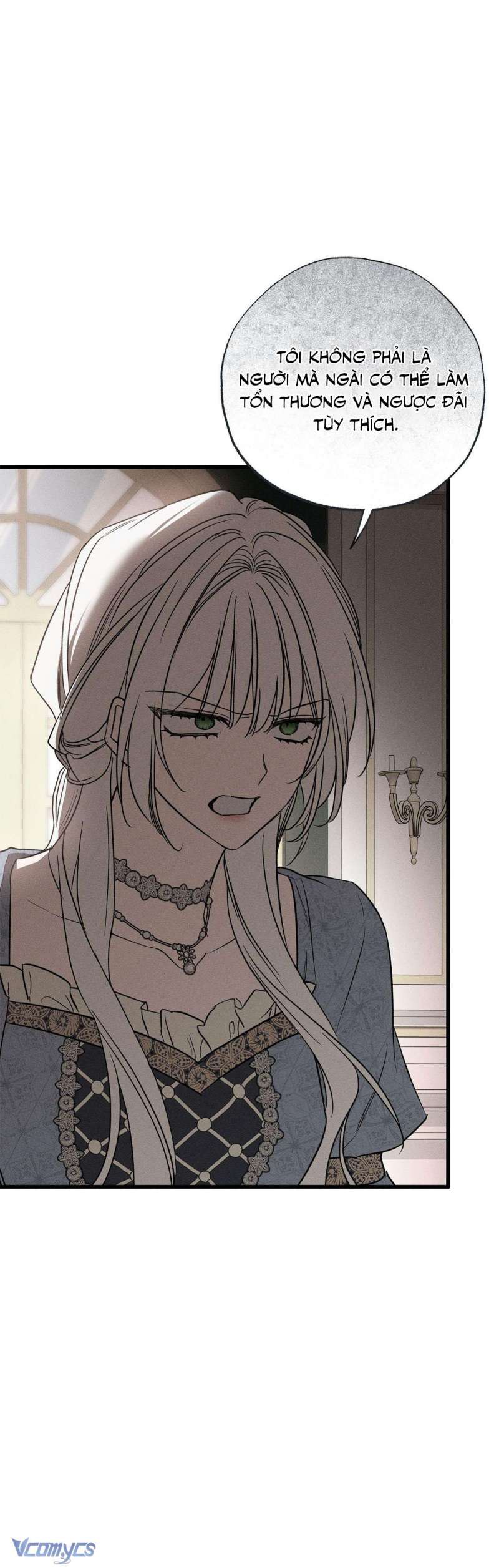 Tôi đã trở thành quái vật không gian - Chapter 27 - Page 398