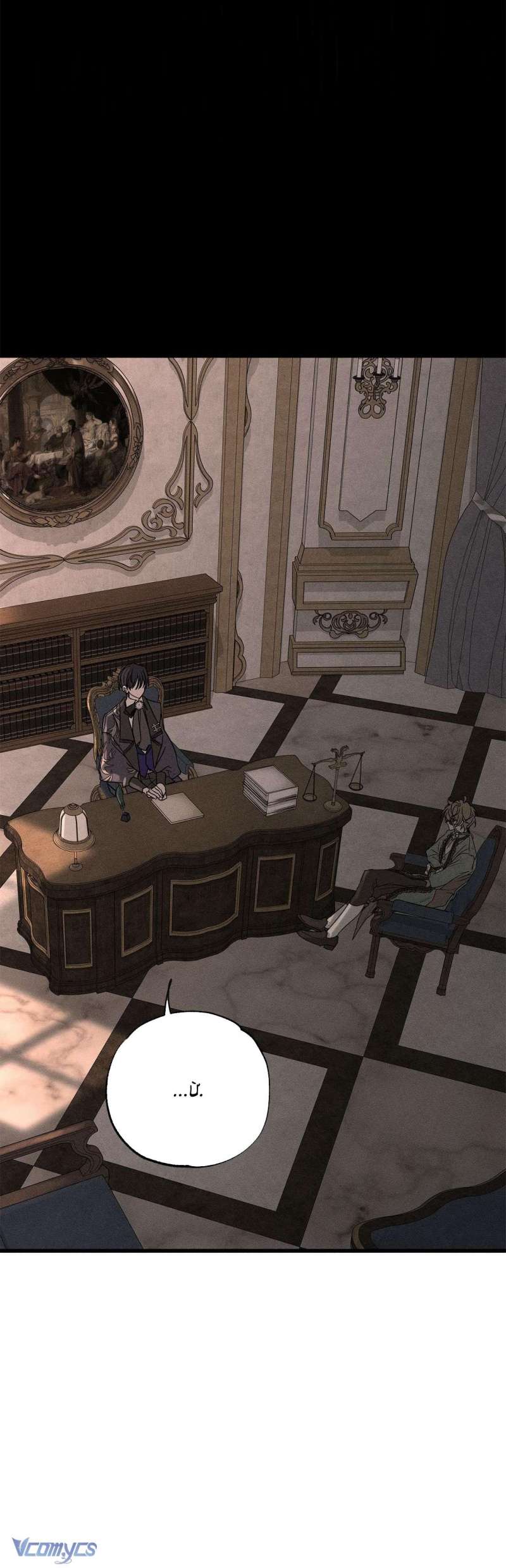 Tôi đã trở thành quái vật không gian - Chapter 27 - Page 409