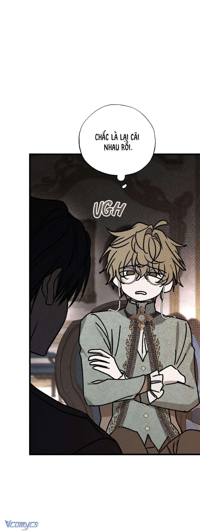 Tôi đã trở thành quái vật không gian - Chapter 27 - Page 411