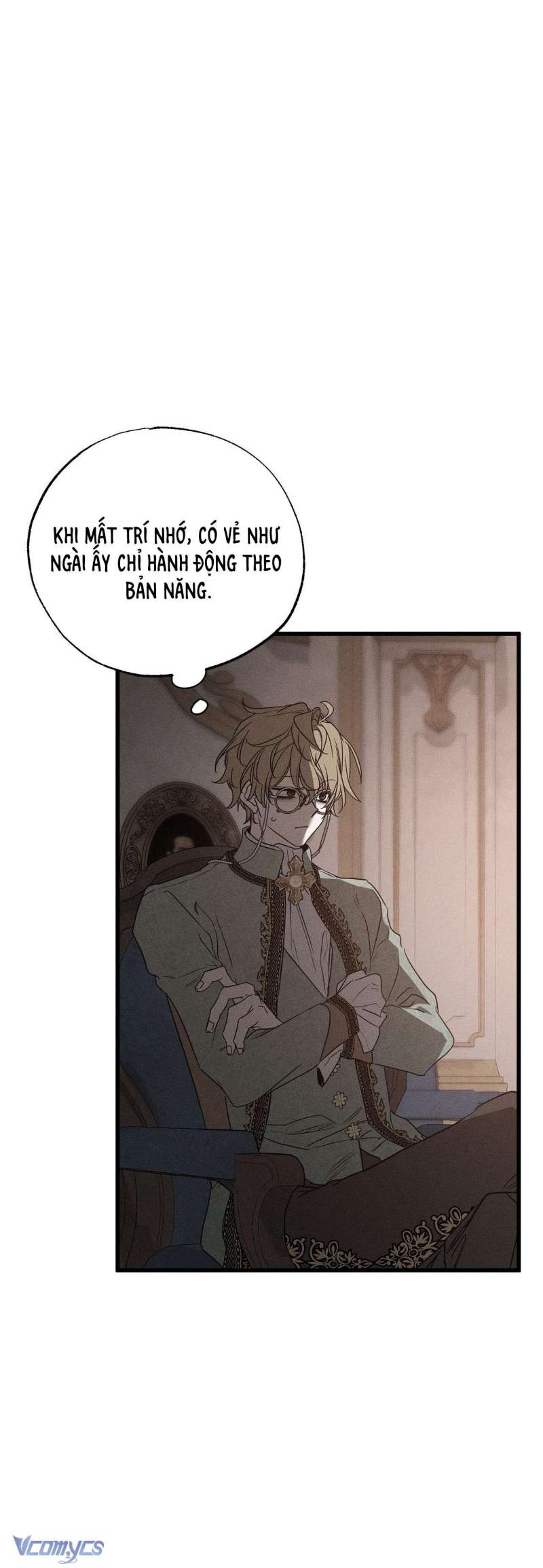 Tôi đã trở thành quái vật không gian - Chapter 27 - Page 419