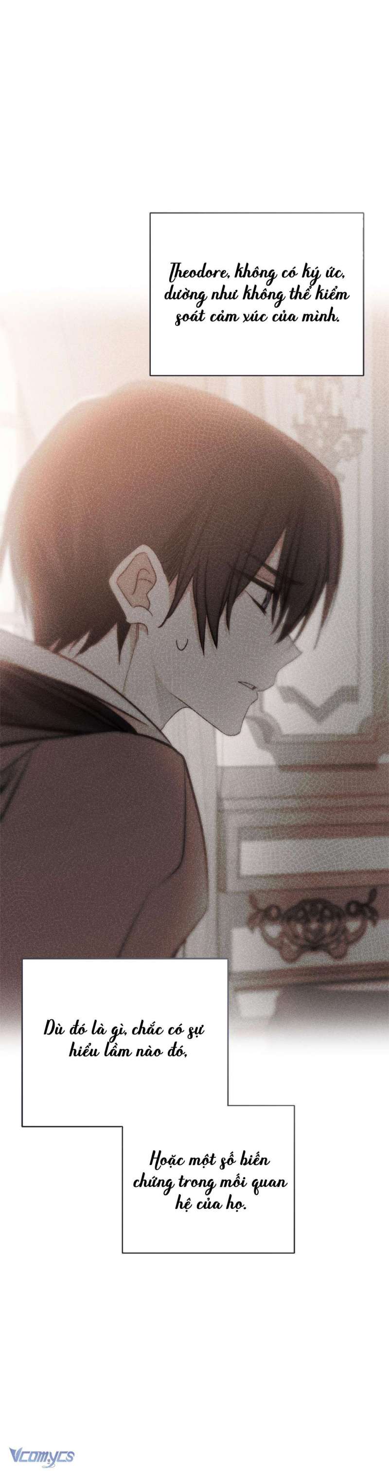 Tôi đã trở thành quái vật không gian - Chapter 27 - Page 420