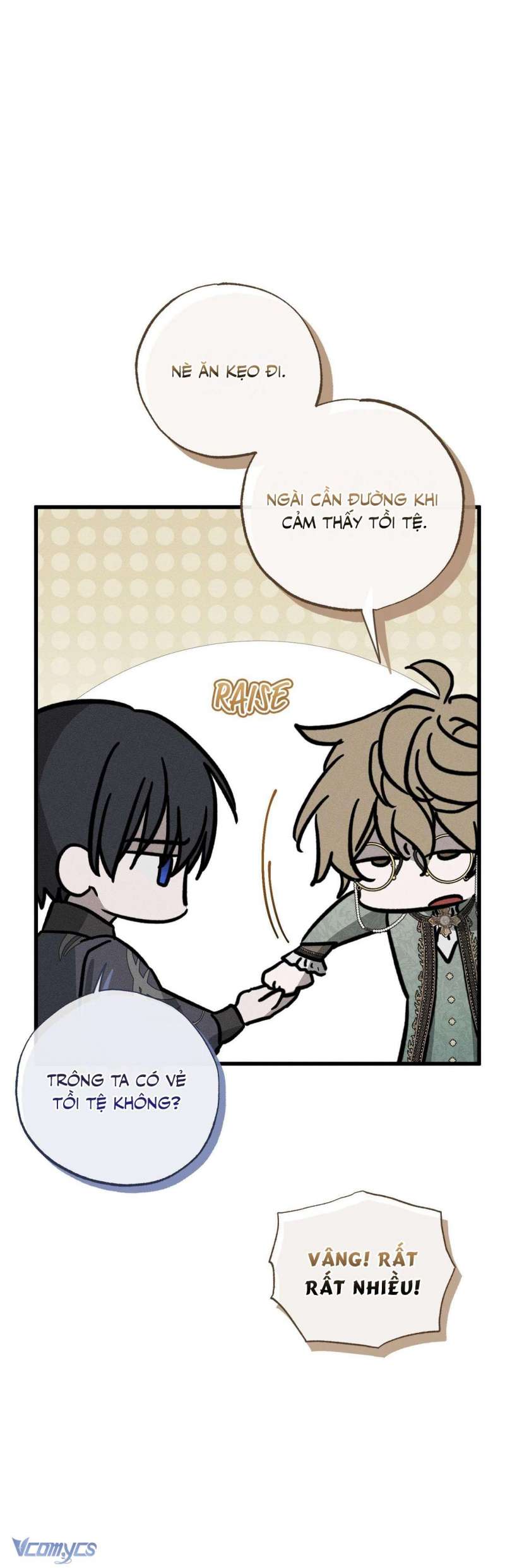 Tôi đã trở thành quái vật không gian - Chapter 27 - Page 421