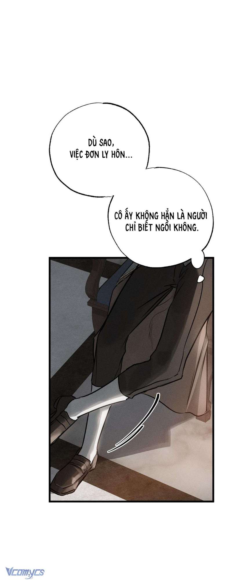 Tôi đã trở thành quái vật không gian - Chapter 27 - Page 426