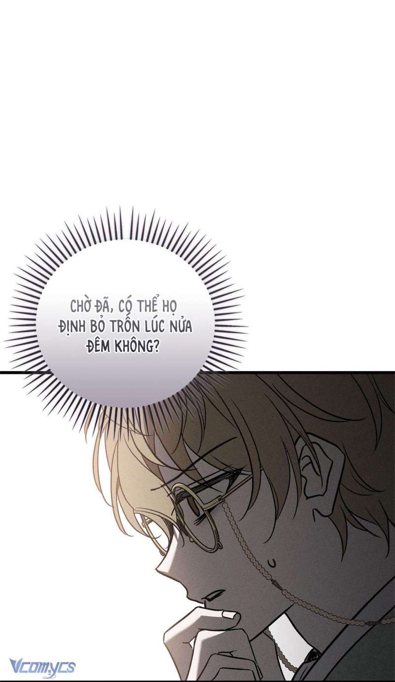 Tôi đã trở thành quái vật không gian - Chapter 27 - Page 430