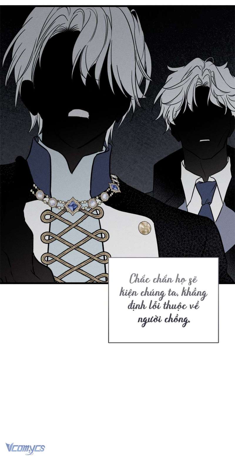 Tôi đã trở thành quái vật không gian - Chapter 27 - Page 434