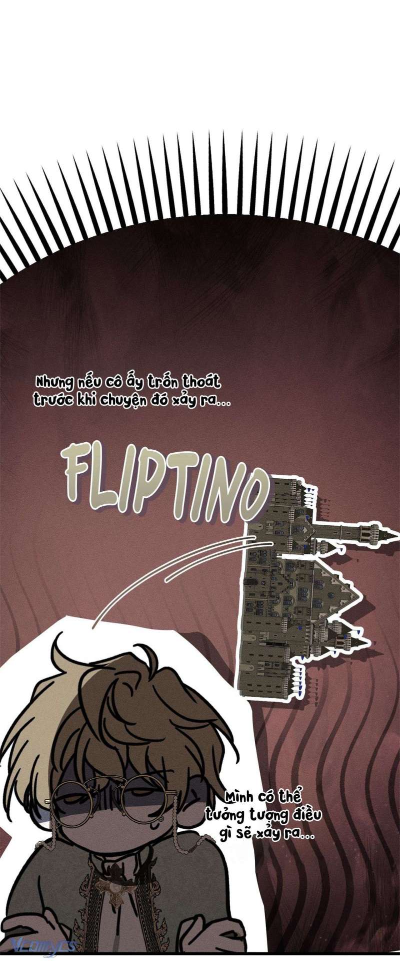 Tôi đã trở thành quái vật không gian - Chapter 27 - Page 438