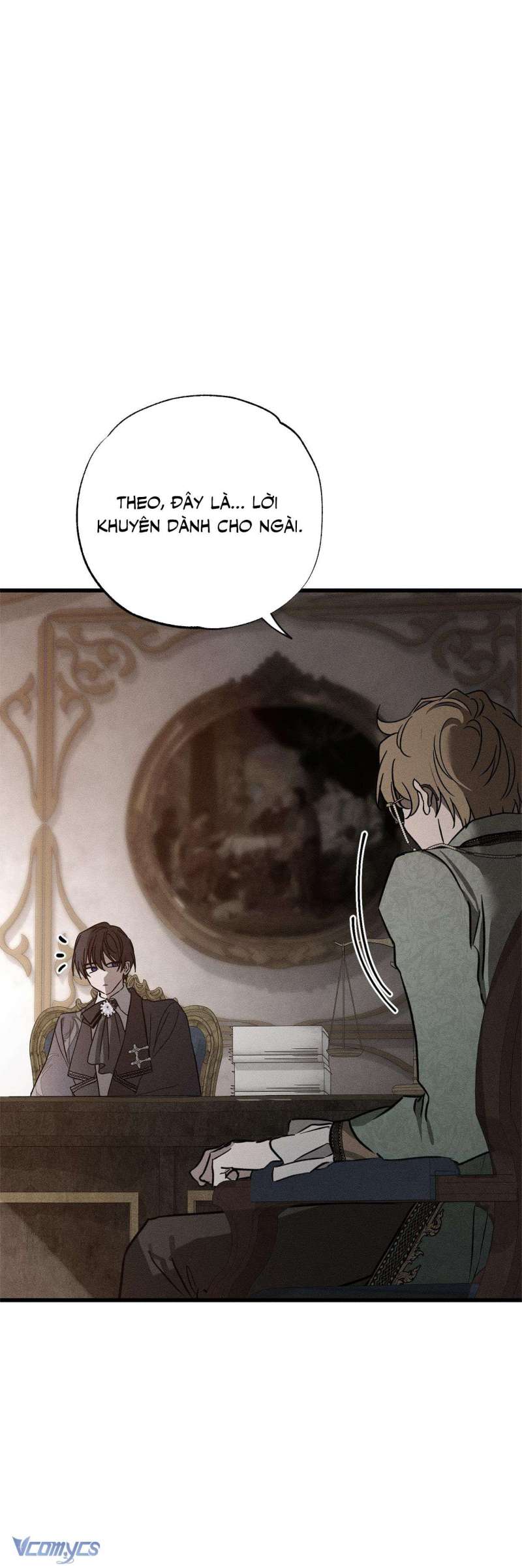 Tôi đã trở thành quái vật không gian - Chapter 27 - Page 440