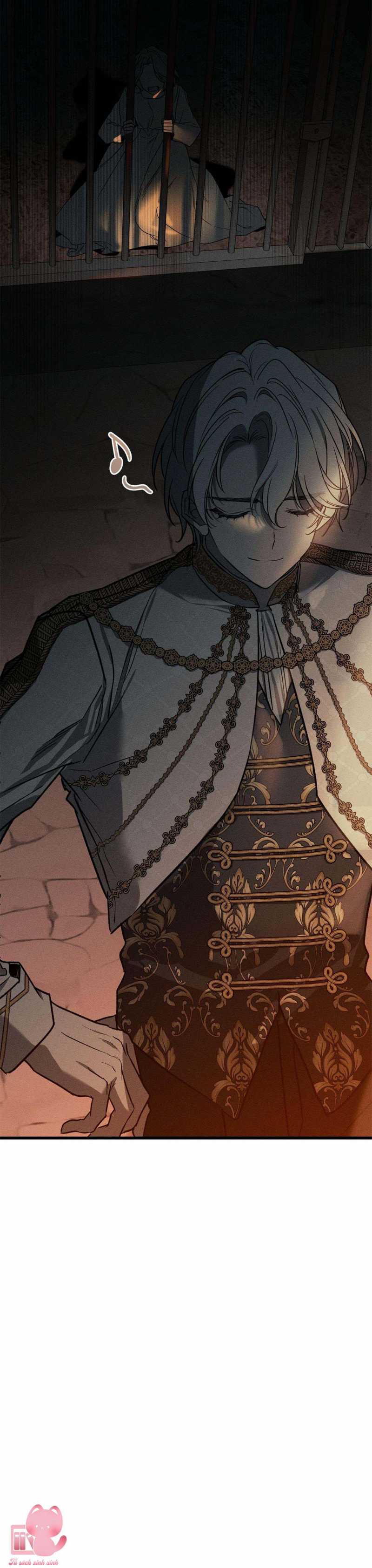 Tôi đã trở thành quái vật không gian - Chapter 27 - Page 451