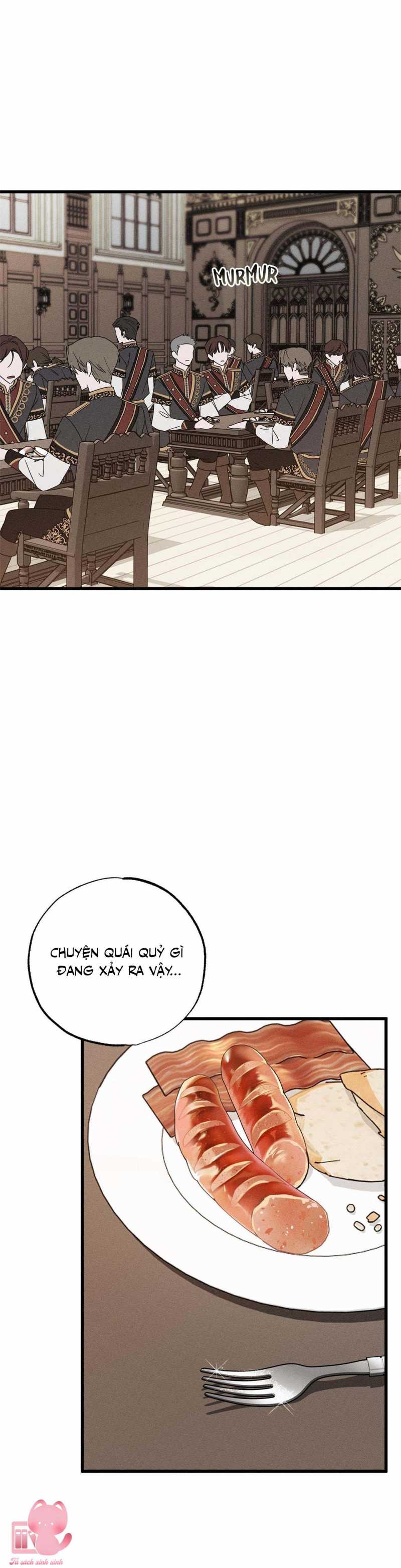 Tôi đã trở thành quái vật không gian - Chapter 27 - Page 453