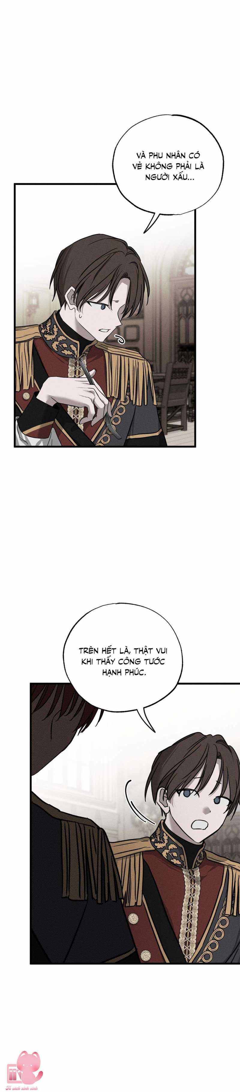 Tôi đã trở thành quái vật không gian - Chapter 27 - Page 455