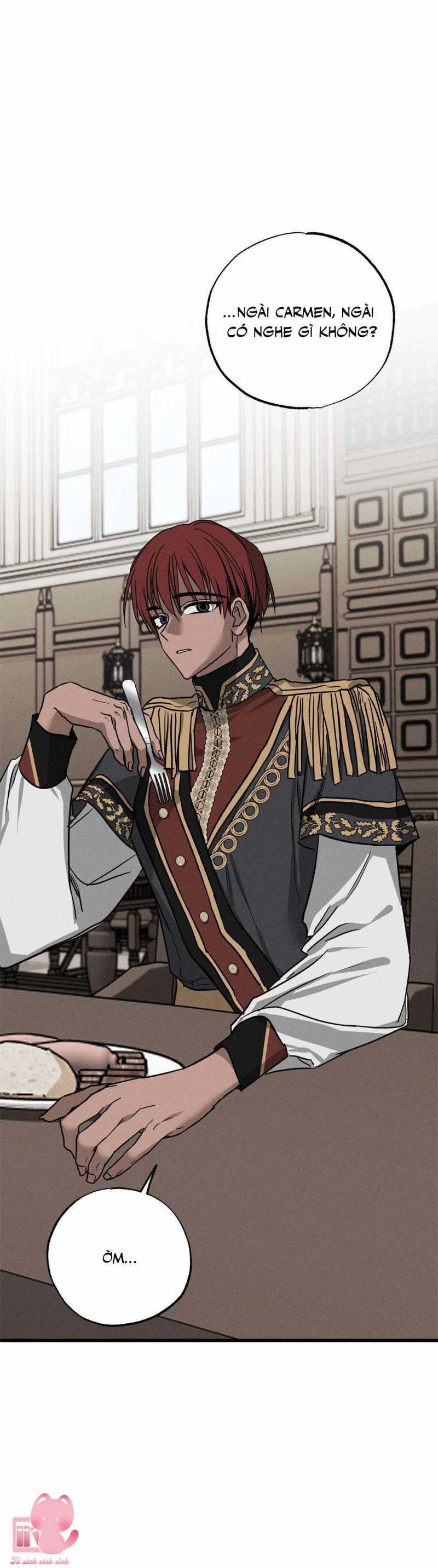 Tôi đã trở thành quái vật không gian - Chapter 27 - Page 456