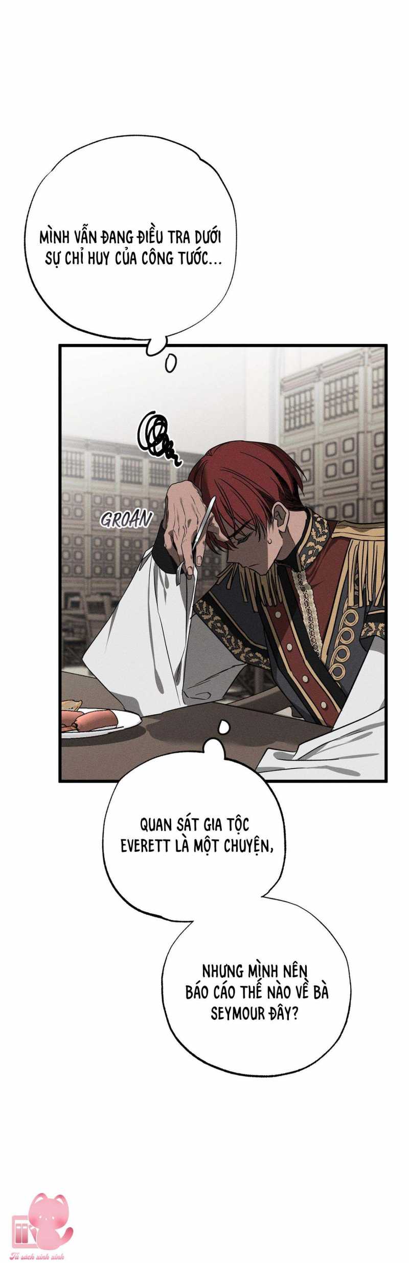 Tôi đã trở thành quái vật không gian - Chapter 27 - Page 458